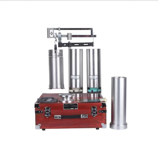 机械式容重器HGT-1000